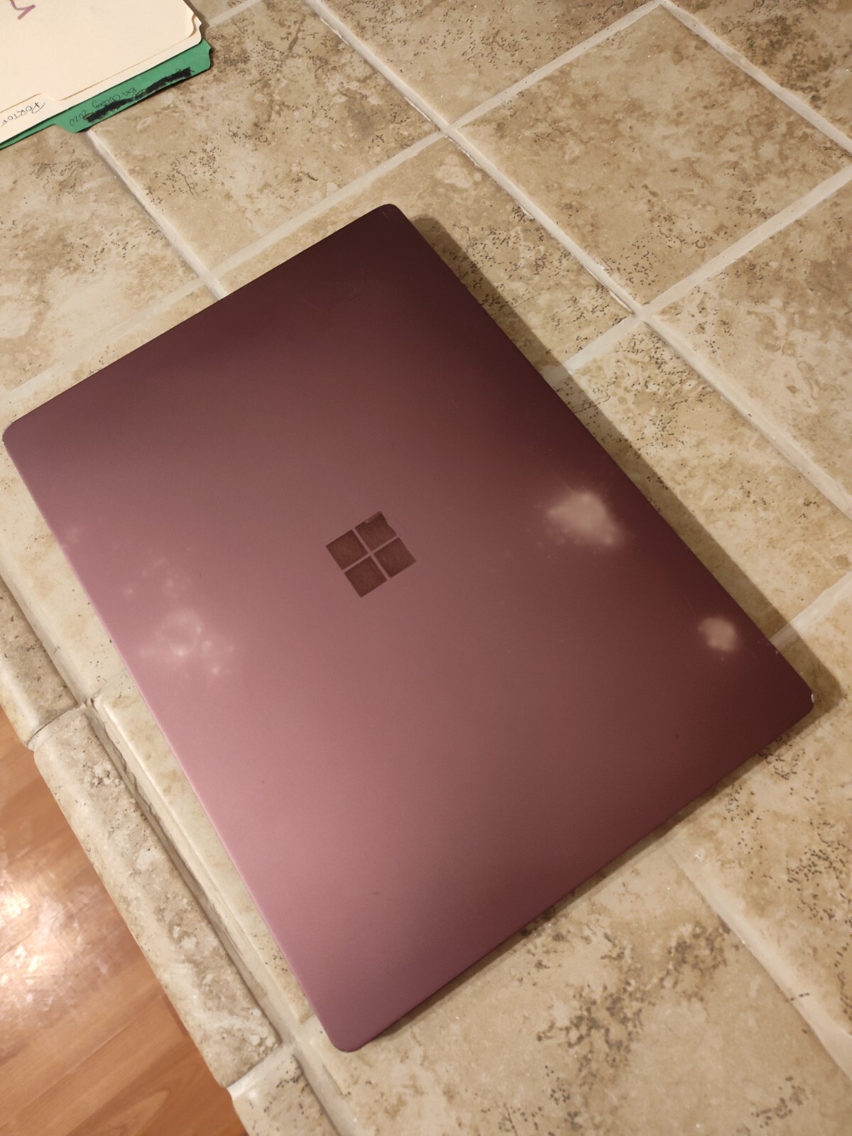 Microsoft Surface 13.5″ (Intel Core i5 7th Gen., 2.60GHz, 8GB RAM, 256GB SSD)…