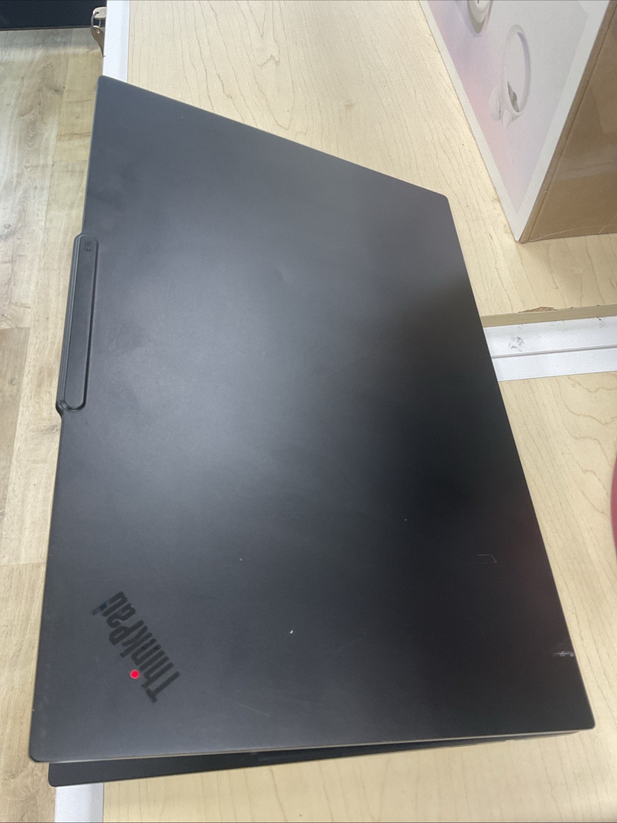 Lenovo E16 Gen 3 16” Ultra 5 16GB 256GB Good Condition