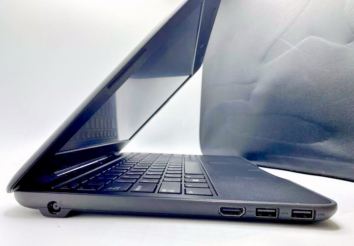 Dell Latitude 3190 11.6″ Laptop Intel Pentium Silver N5000 4GB RAM 128GB SSD
