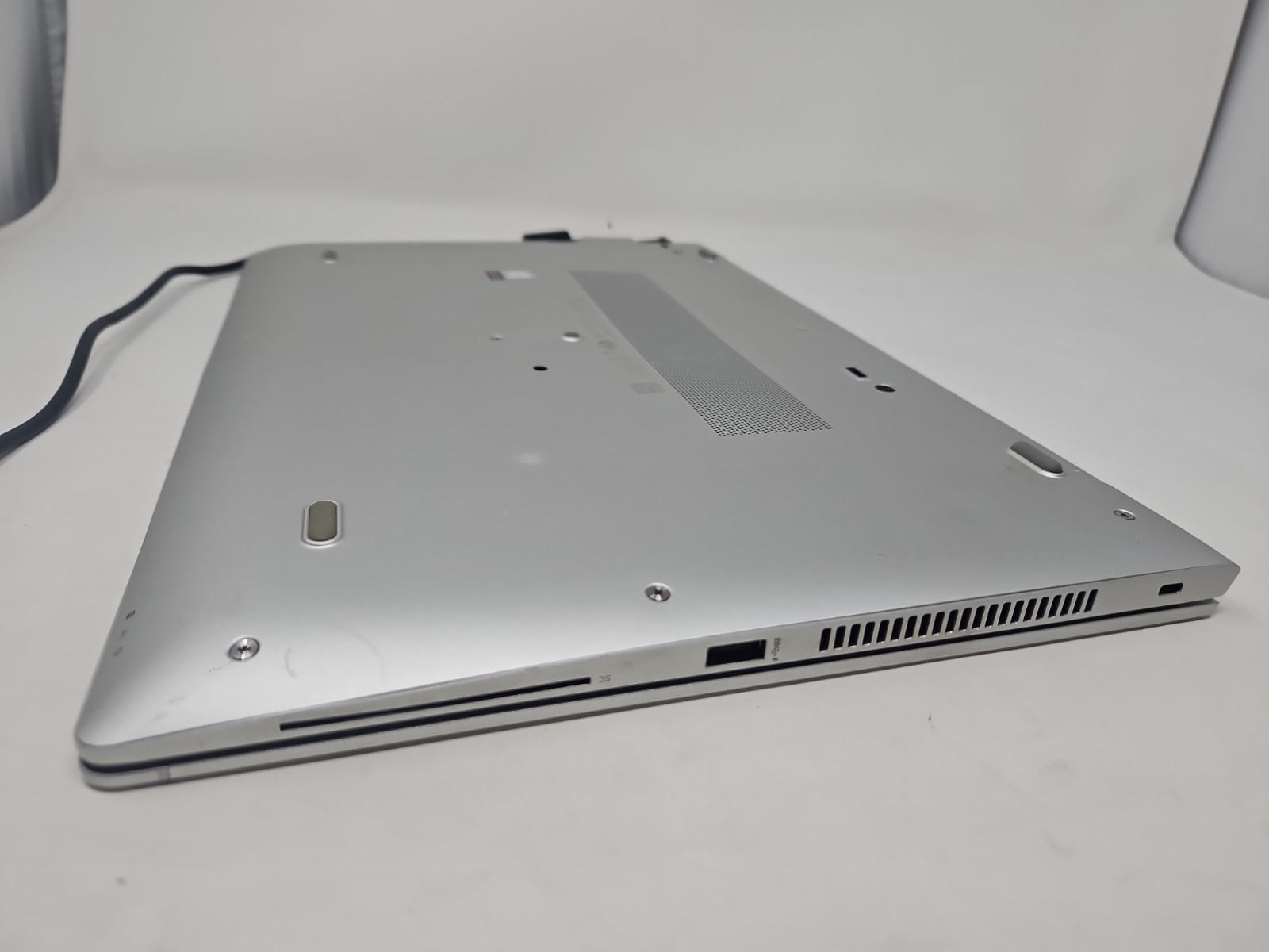 HP EliteBook 850 G5 15.6” Core i7-8550U 1.8GHz 8GB 256GB SSD Win 10 Pro