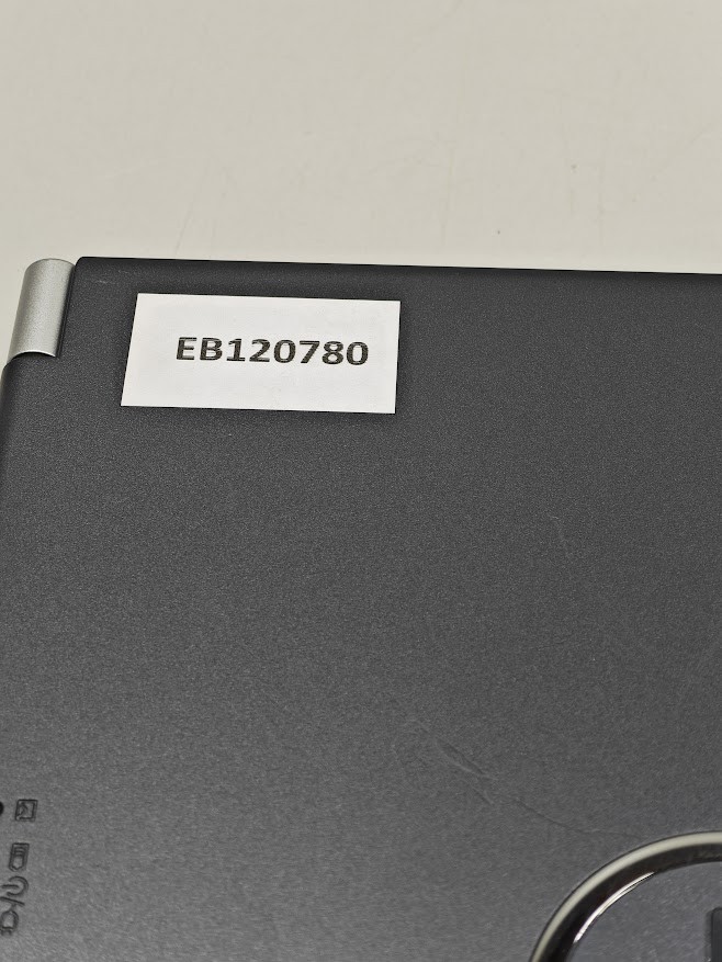 Clevo D430S Laptop – Not Working For Parts