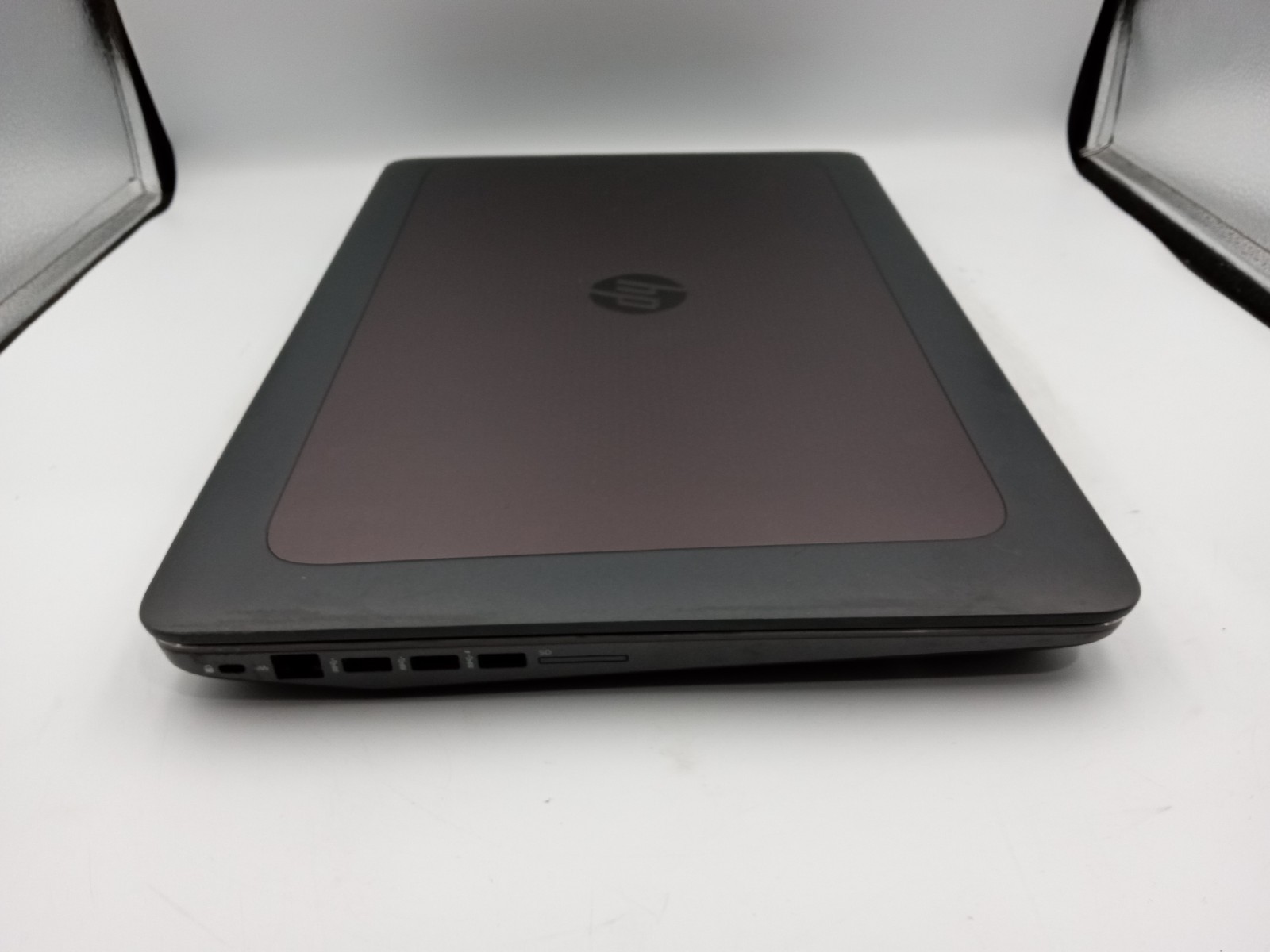 HP ZBook 17 G3 Laptop Intel i7-6700HQ 4GB RAM 128GB SSD Win11 M1000M -READ -RR