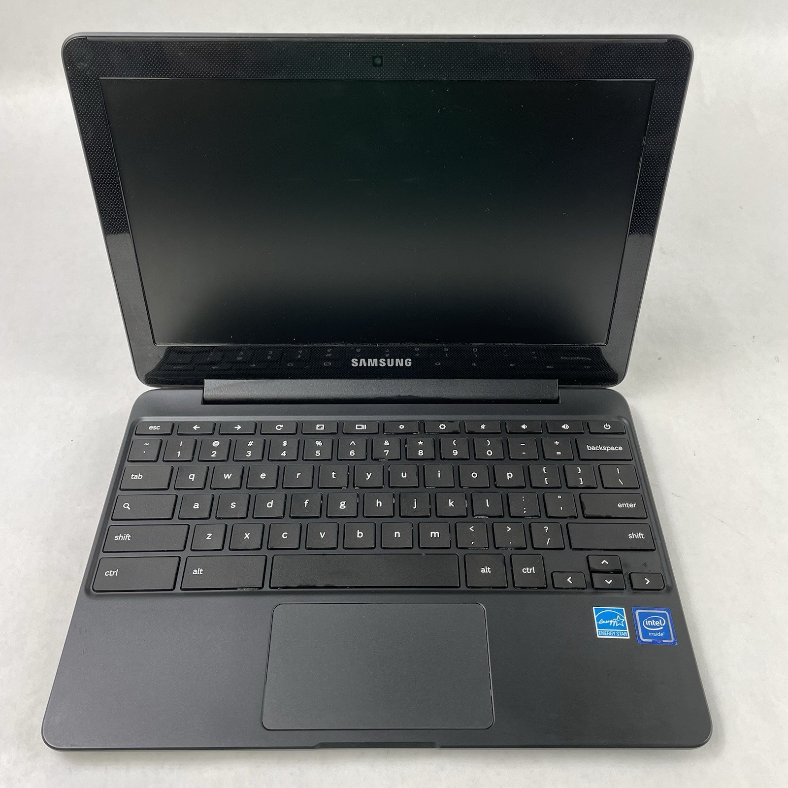 Samsung NoteBook 500C XE500C13 11.6″ Celeron N3060 1.60 GHz 4 GB RAM 16 GB SSD