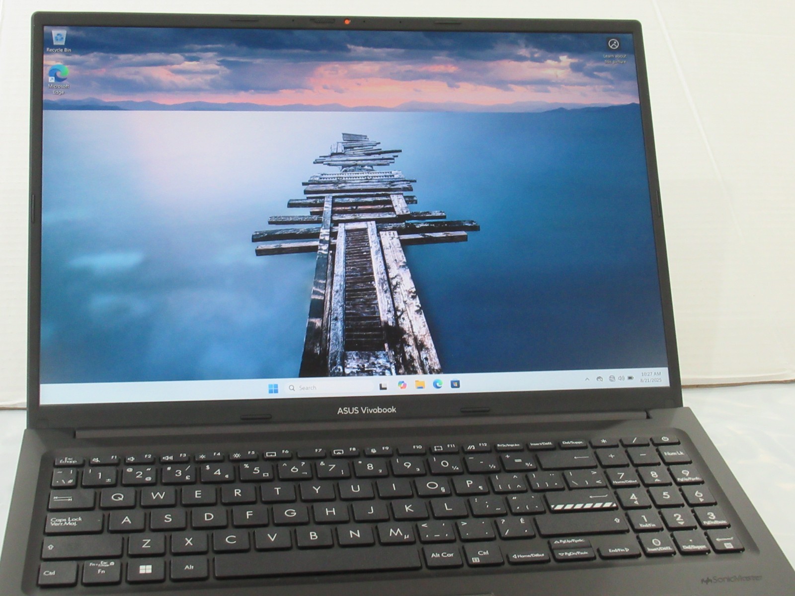 ASUS Vivobook 16 16″ Laptop – Indie Black (Intel Core i5-13420H/16GB RAM/512ssd