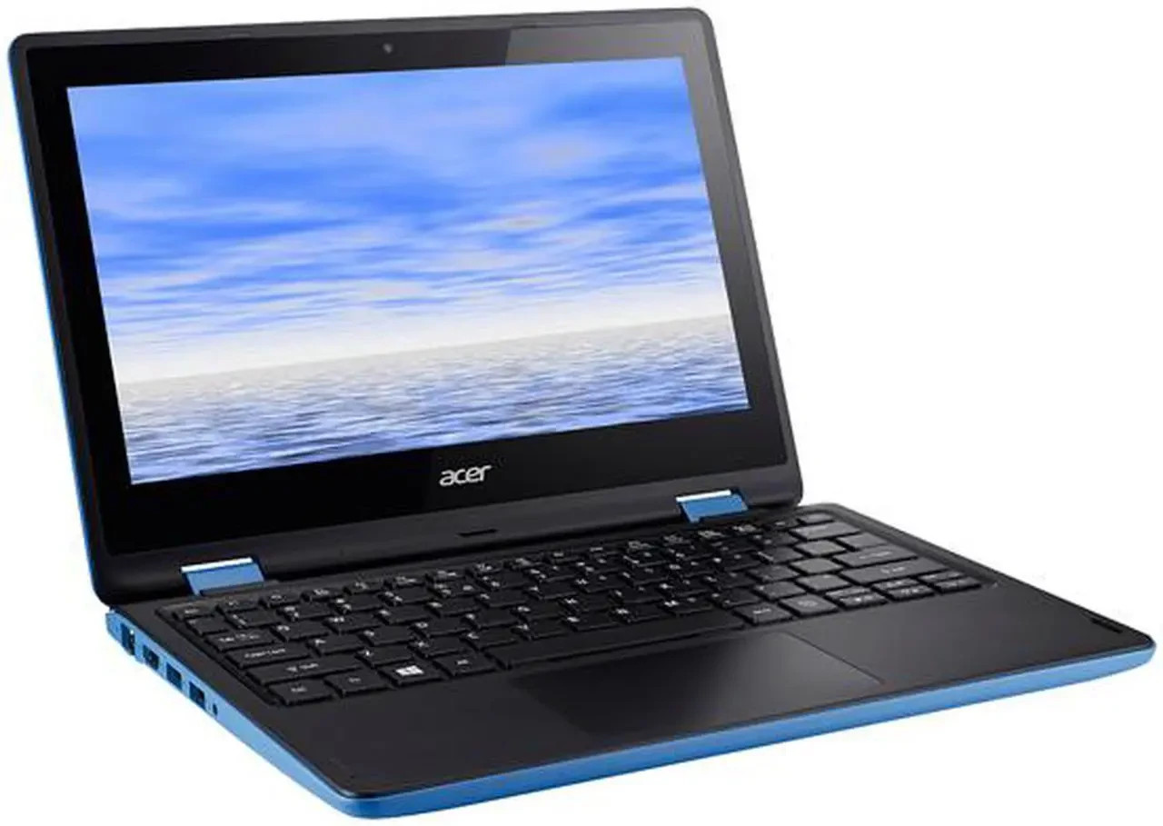 Acer Aspire R 11 R3-131T-P7HA 11.6″ Signature Edition Laptop, Windows 10