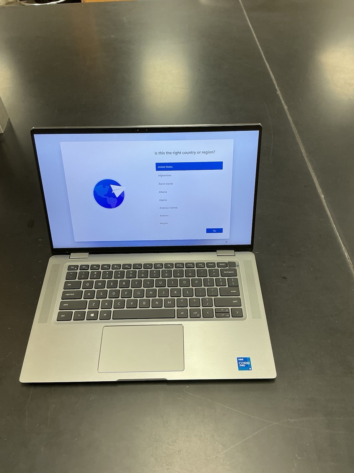 Dell Latitude 9520 15″