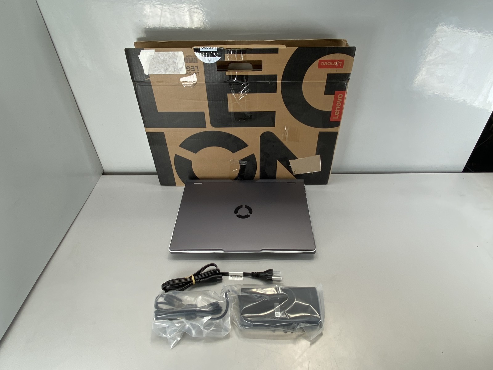 Lenovo Laptop Legion 5 16IAX10H 16″ Intel Core Ultra 9 275HX 1TB RTX 5060