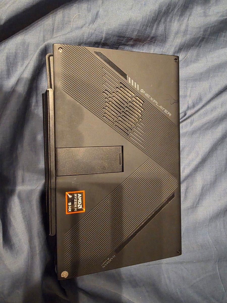 ONEXPLAYER X1Mini Pro Ryzen AI 9 HX370 36GB SSD2TB