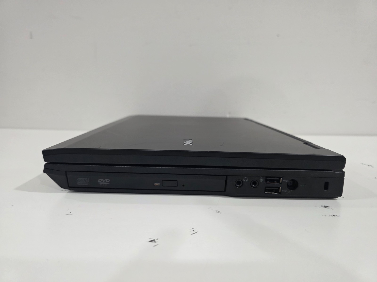 Vintage Dell Latitude E5400 Intel Core2 Duo CPU T7250 4GB 80GB HDD