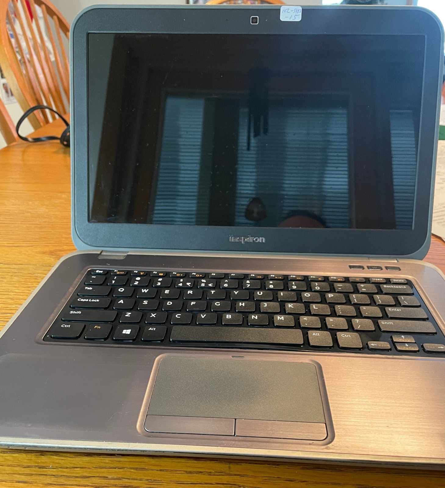 DELL INSPIRON 14Z-5423 Laptop 14z-5423 14″ i5 Win11 Pro25H2/Office 2021/extra-15