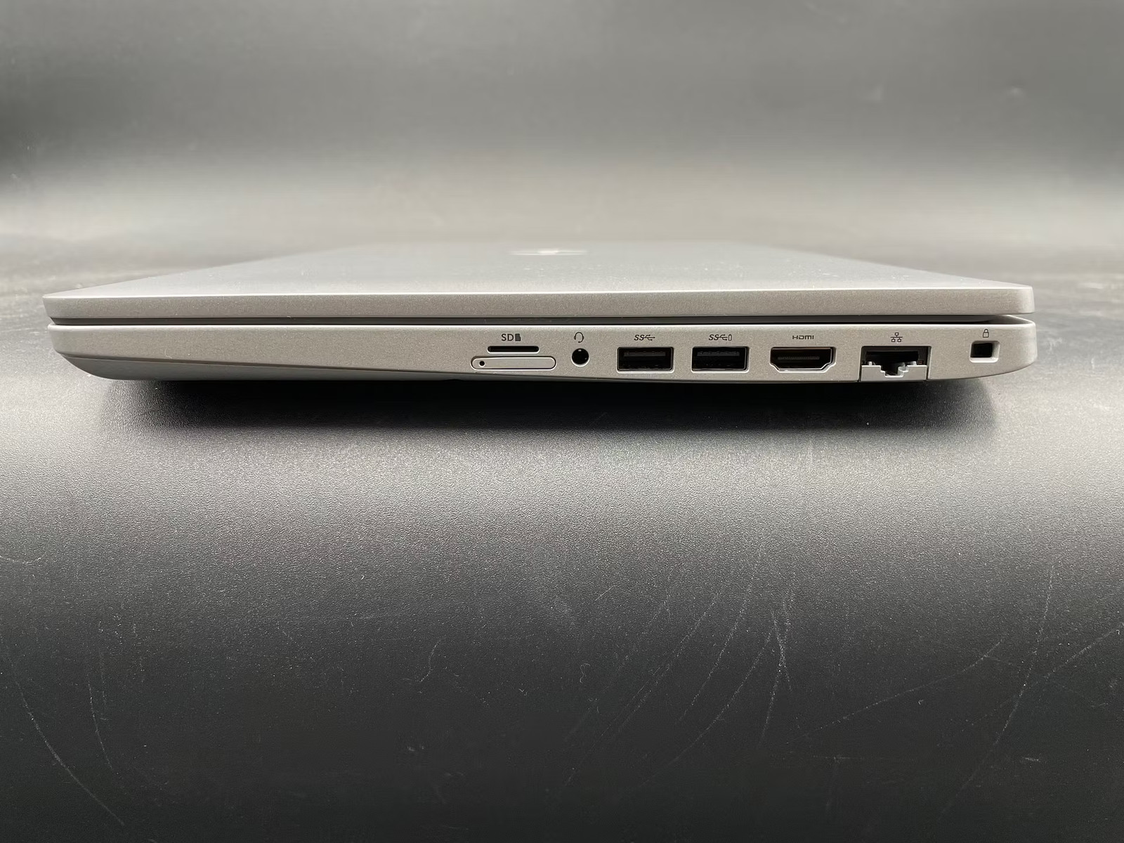 Dell Latitude 5510 Used 15.5″ (i7-10610U-16GB-256GB NVMe)