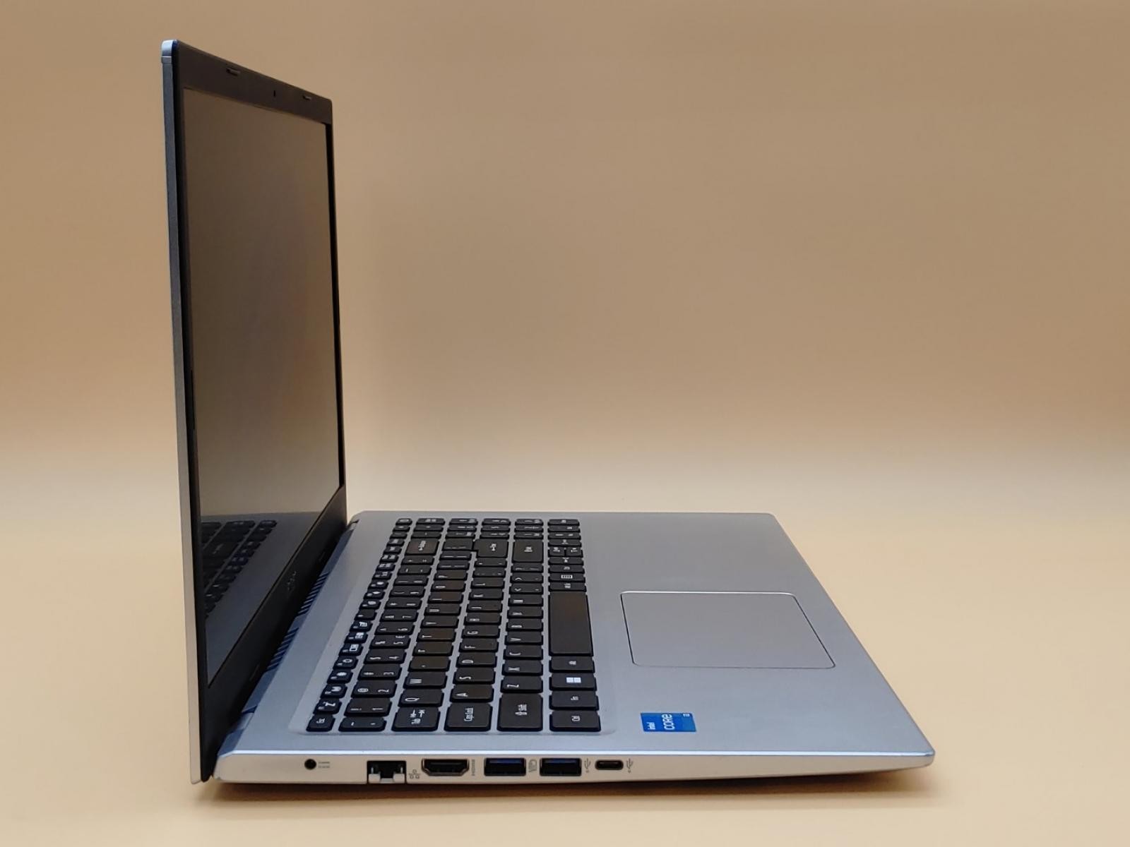 Acer Aspire A515-56 15.6″ Intel i3-1115G4✔20GB✔1TB NVMe✔Win11✔ *NO A/C* *READ*