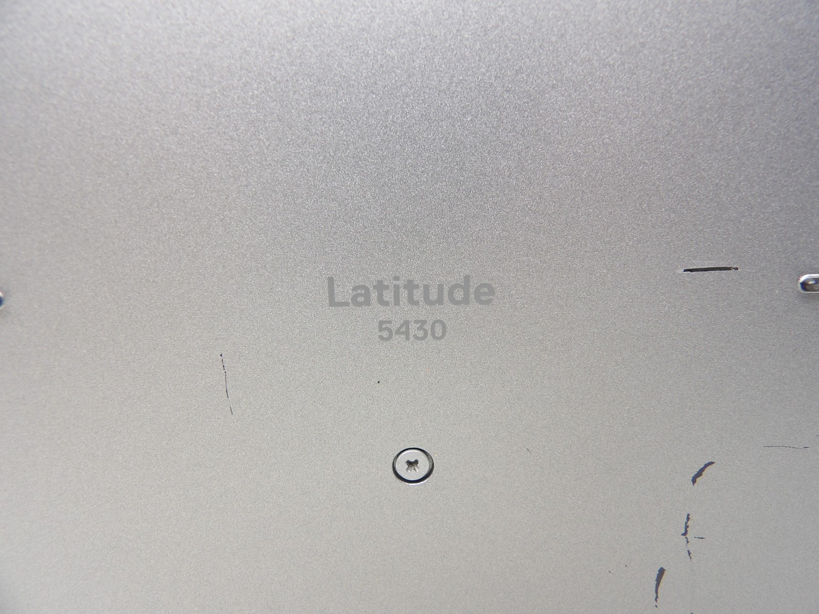 DELL LATITUDE 5430 For Parts Only. No Motherboard