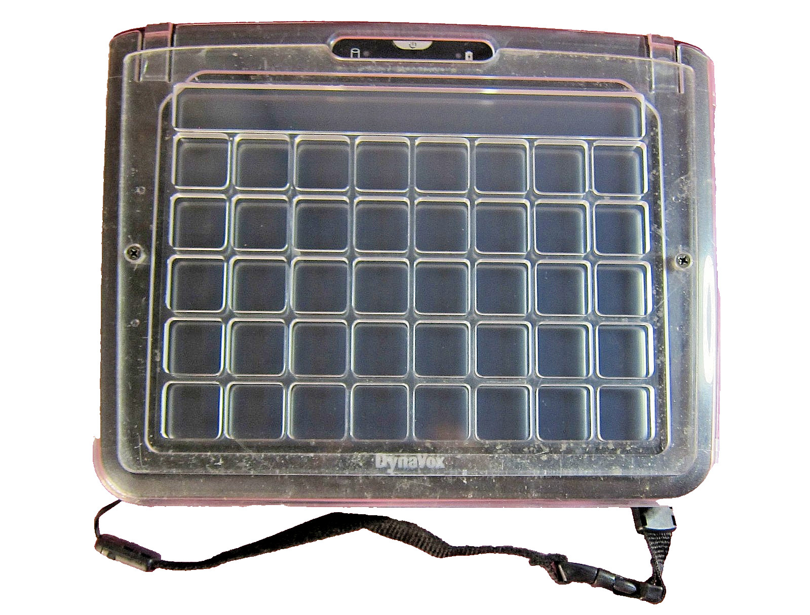Genuine DynaVox Maestro Tablet Speech Communication Device