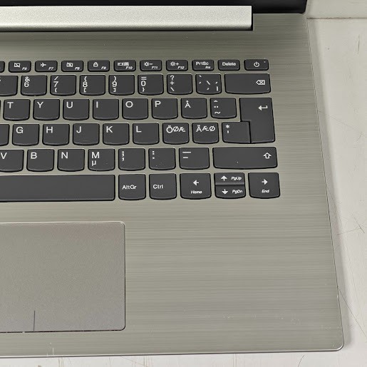Lenovo ThinkPad A475 Laptop – AMD A12-9800B, AMD Radeon R7, 8GB RAM