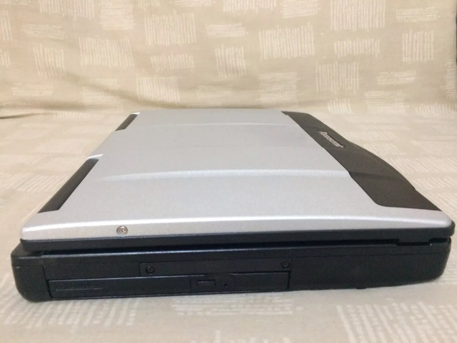 Panasonic Toughbook CF-53 Laptop Core i5 3340M 2.7hz 8gb 512gb SSD Win 11 Rugged