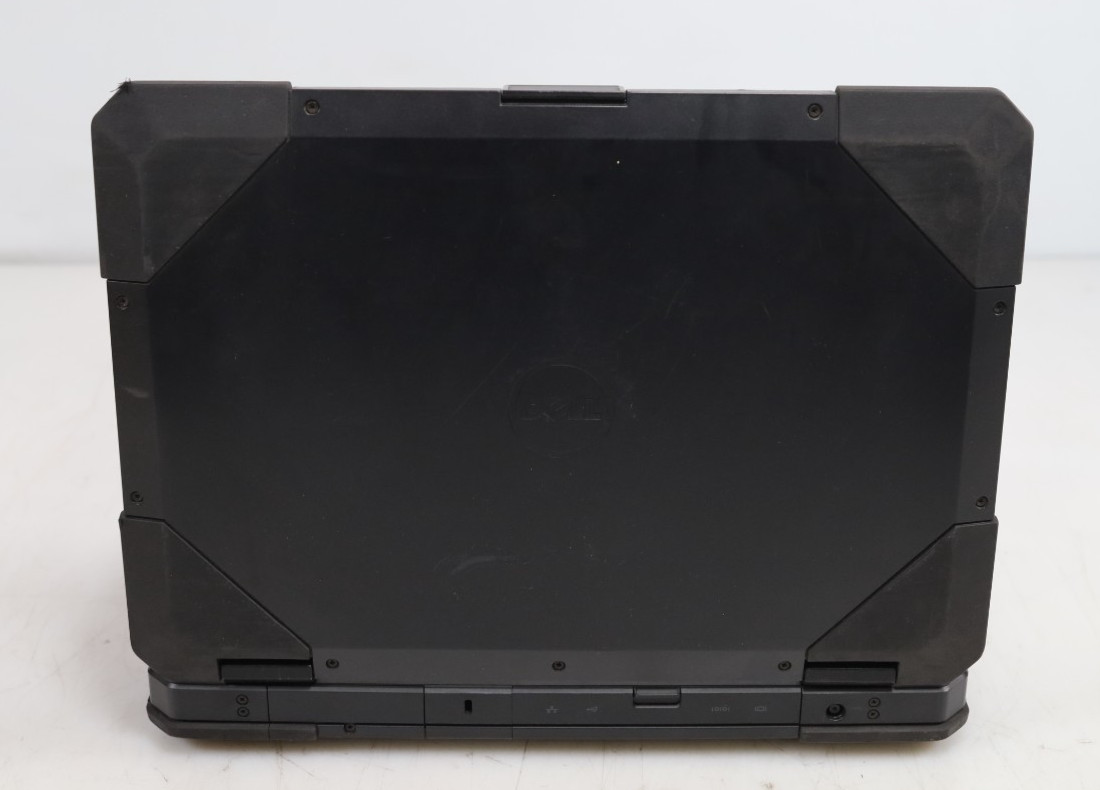 Dell Latitude 5414 14″ Intel i5-6300U 8GB DDR4 Bad BATT No HDD COA OS