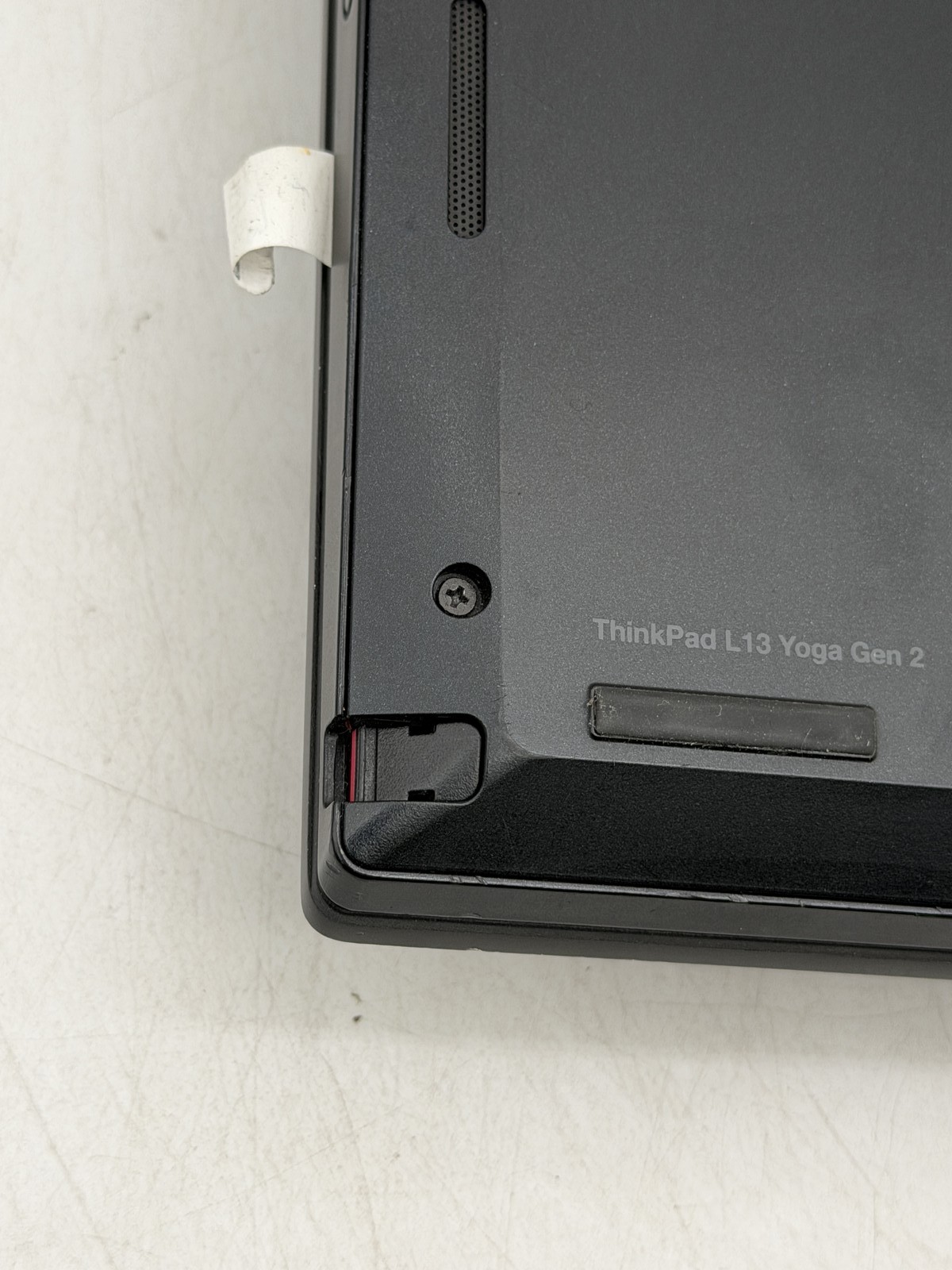 Lenovo ThinkPad L13 Yoga Gen 2 (2-in-1) 13.3″ i5-1135G7 8GB 256GB |NO OS Read|