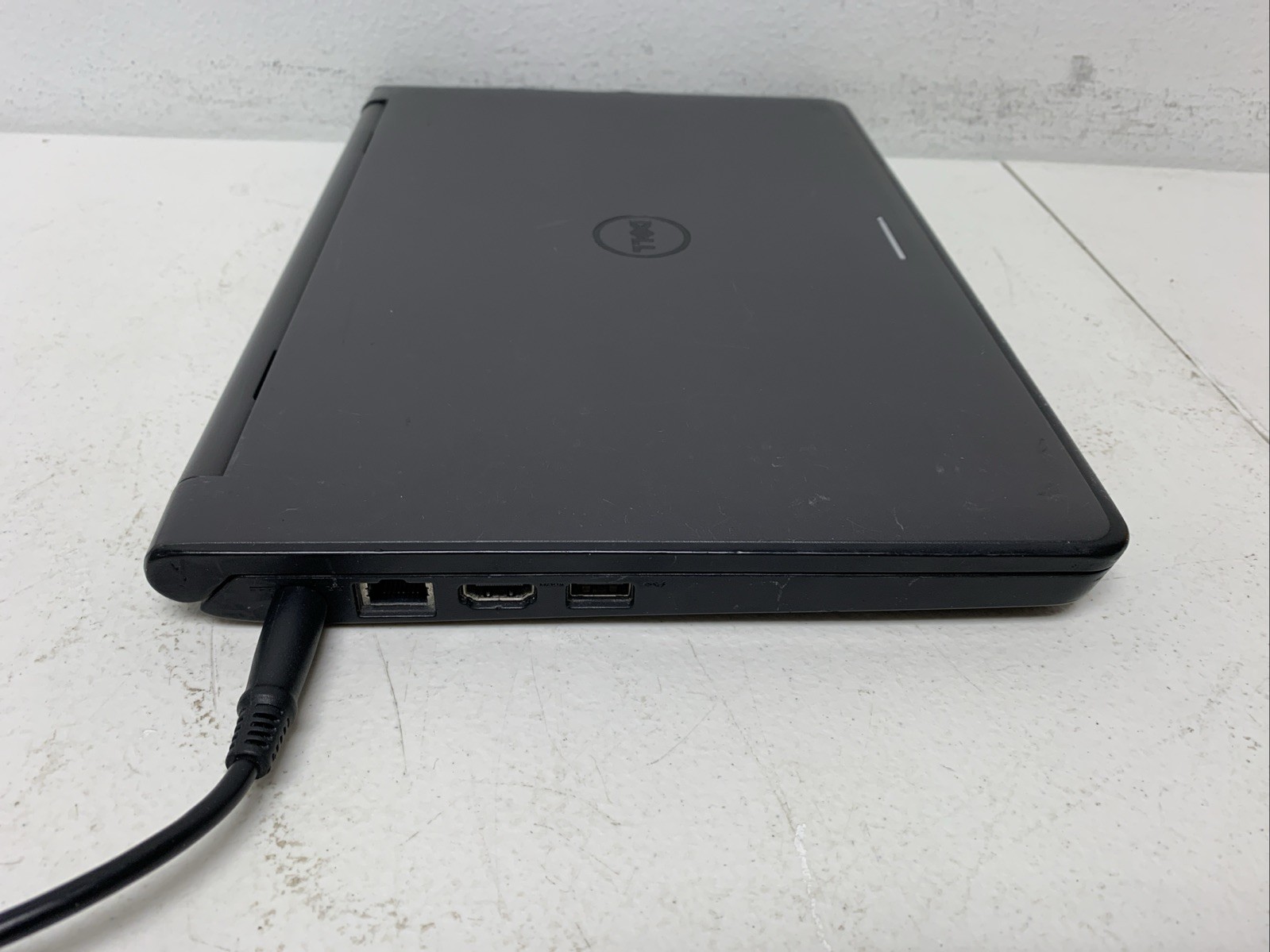 Dell Latitude 3150 Intel Pentium N3540 11.6″ 4GB Ram 120gb SSD Wind 10 Need Bat