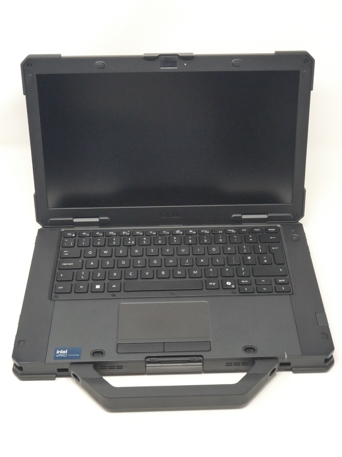 Dell Pro Rugged 14 RB14250 14″ FHD Ultra 5 135U 32GB DDR5 512GB SSD W11P