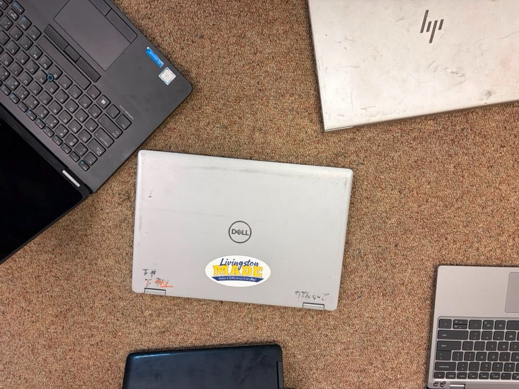 Mixed Lot Of 23 6th Gen & up Laptops Dell/HP/Lenovo