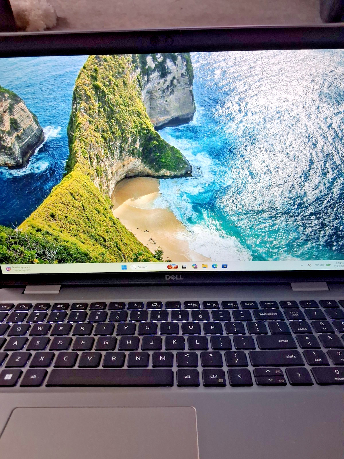 Dell Latitude 5520 i5-1145G7, 32gb RAM, 512gb NVME SSD, Windows 11 PRO