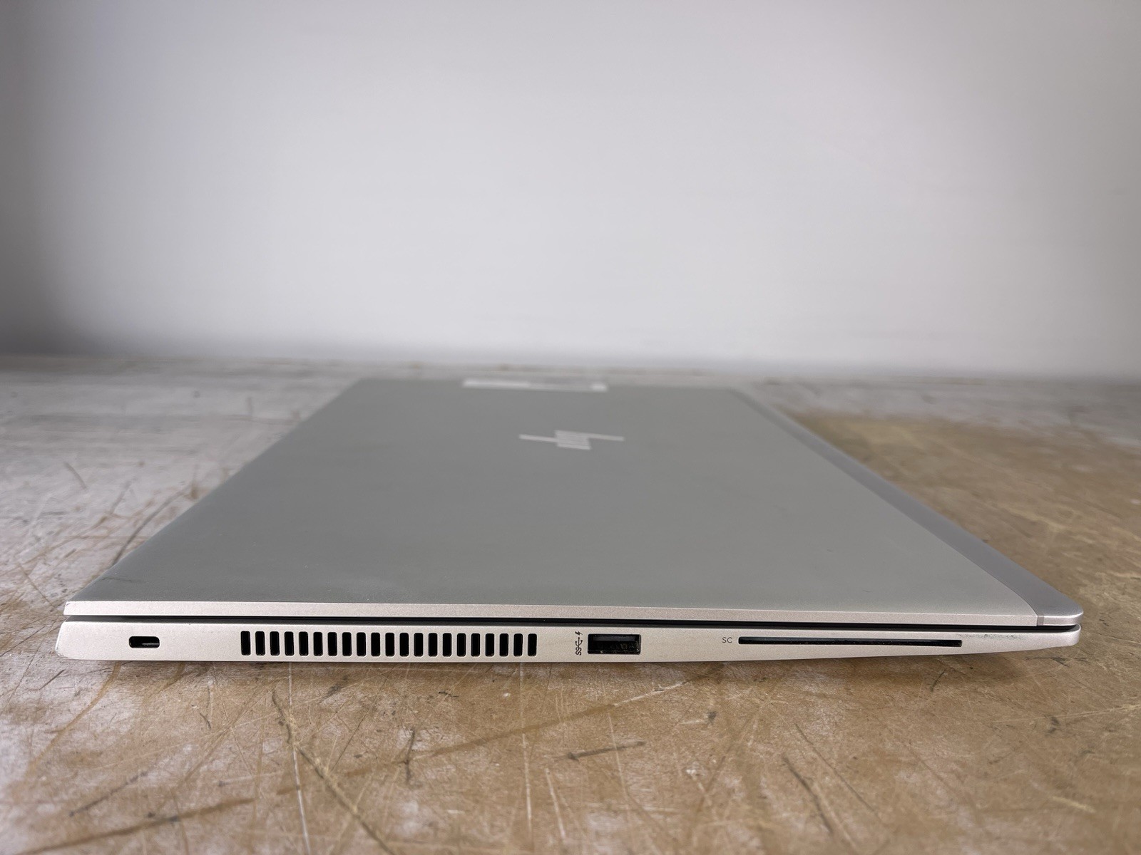 HP ELITEBOOK 850 G6 i7-8565U @ 1.80GHz, 8GB RAM, NO HDD/OS – (FOR PARTS)