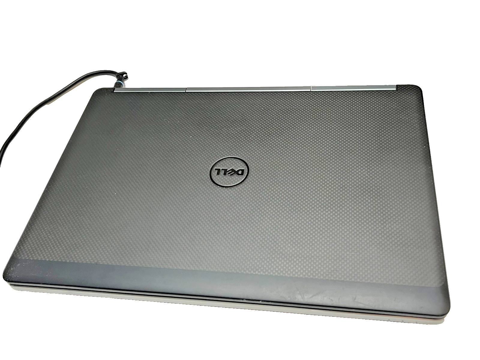 Dell Precision 7520 Business Gaming Laptop Xeon 3.1Ghz 32GB NVIDIA Quadro M2200