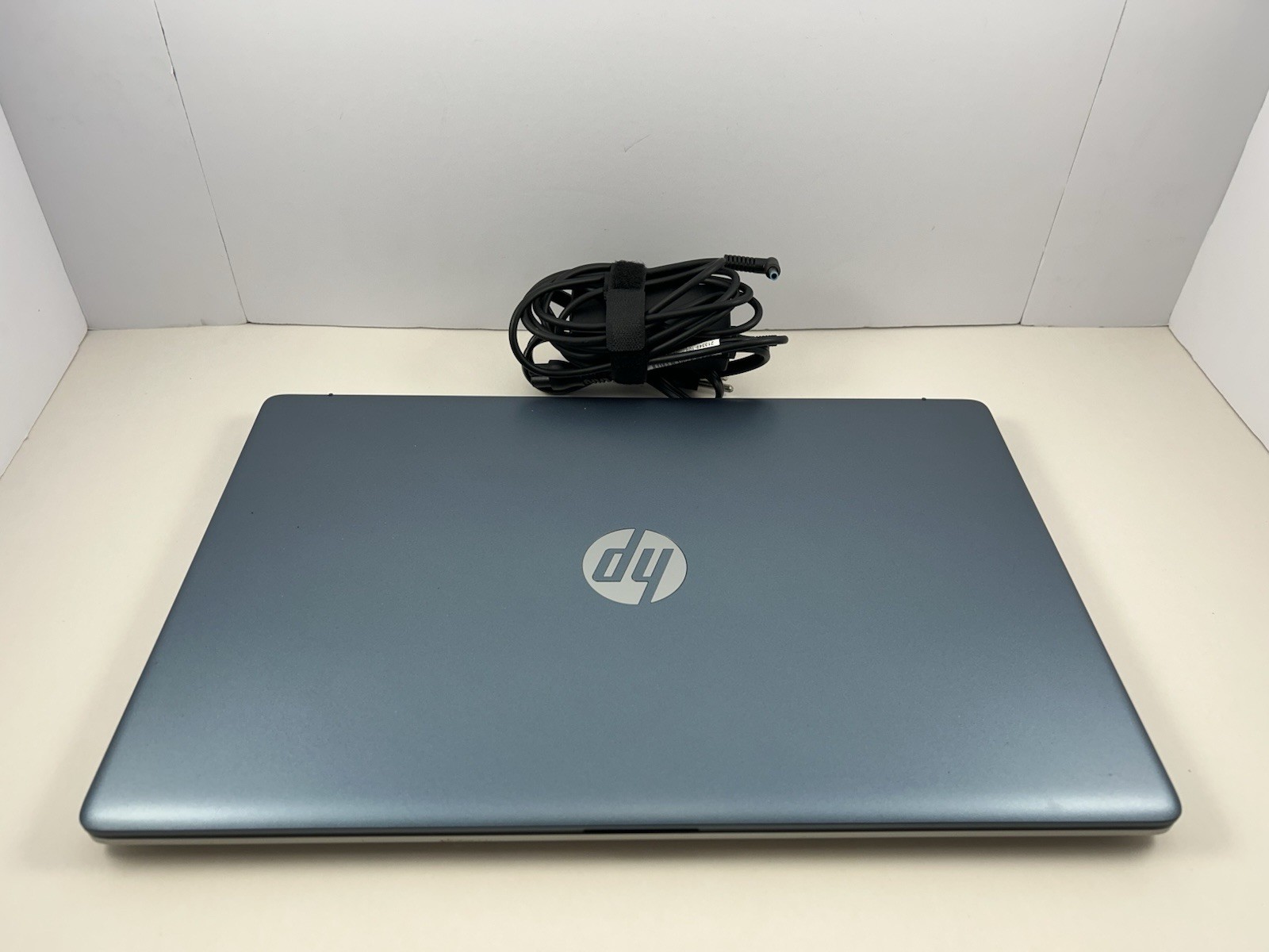 HP Laptop 17-cn0112ds 17.3” Celeron N4120 4GB RAM 128GB SSD Win11 – Tested