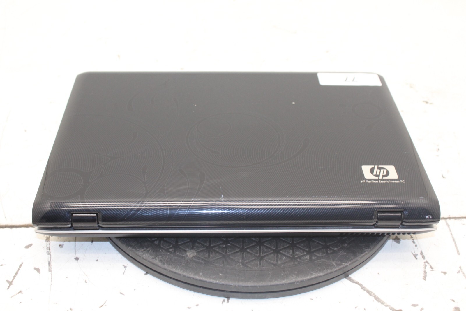 HP Pavilion dv2910us Laptop Intel Core 2 Duo T5500 3GB Ram No HDD or Battery