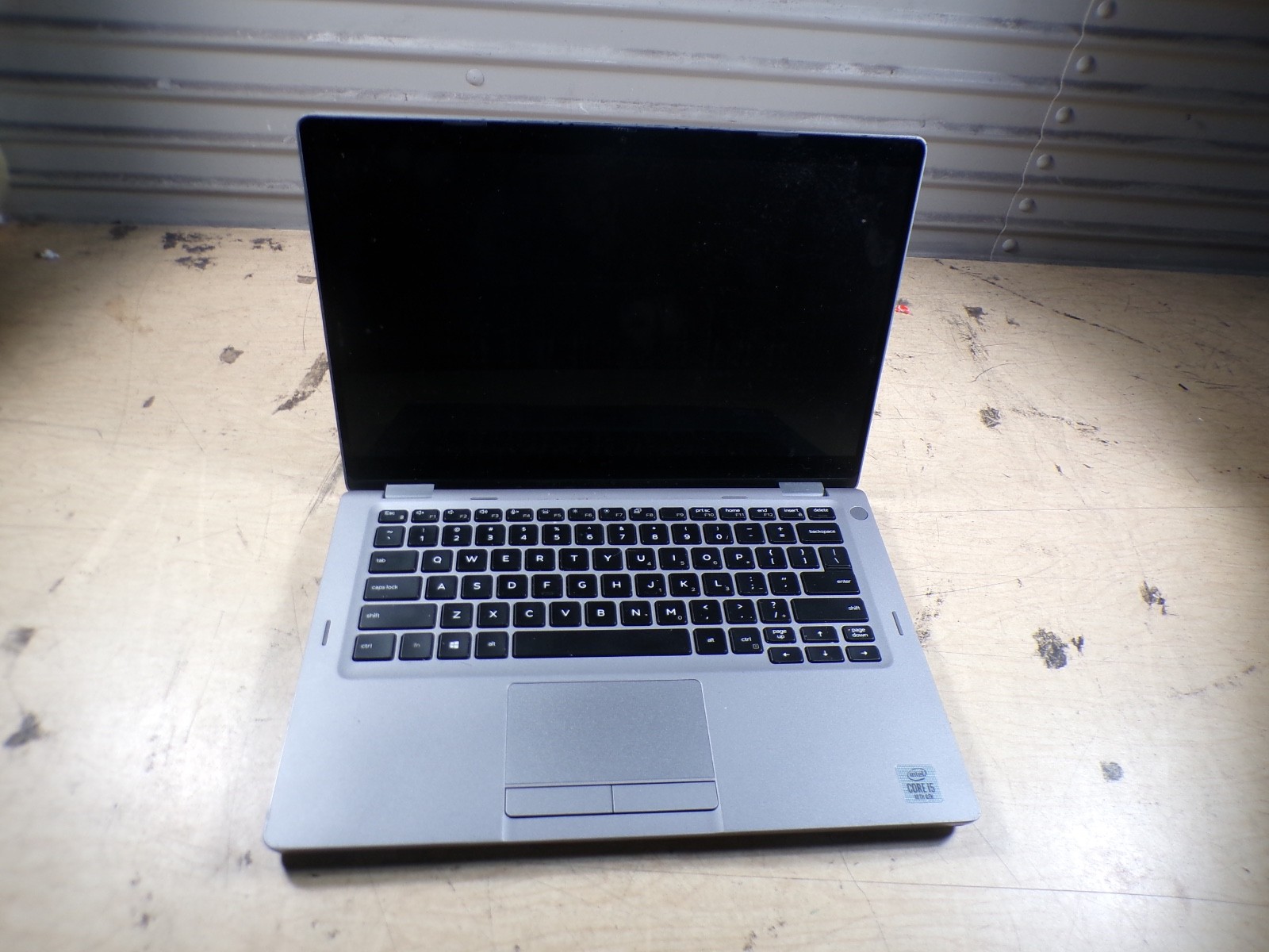 DELL LATITUDE 5310 2 IN 1 INTEL CORE i5-10210u 1.60GHZ 16GB RAM **NO HD/ NO CADD