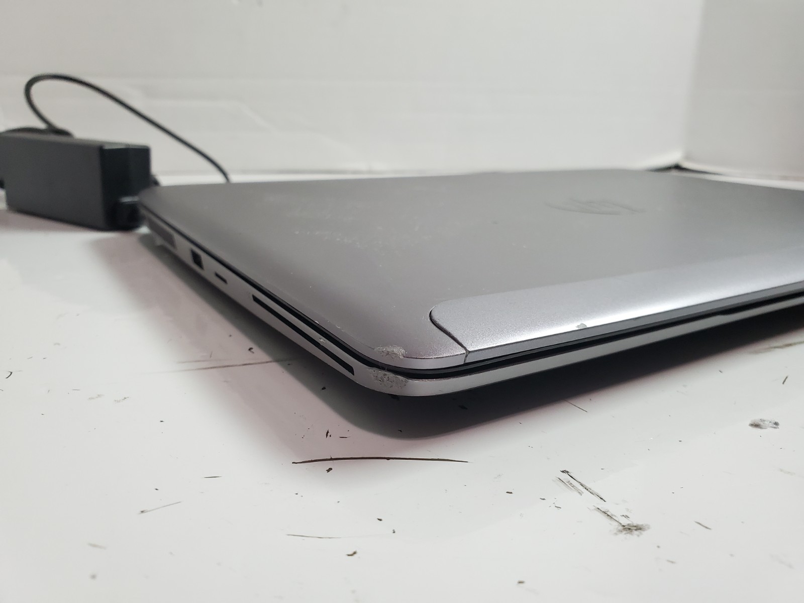 HP Elitebook Folio 1040 G1 14″ Intel Core i5-4300U 1.9GHz 8gb RAM 180GB HD Win