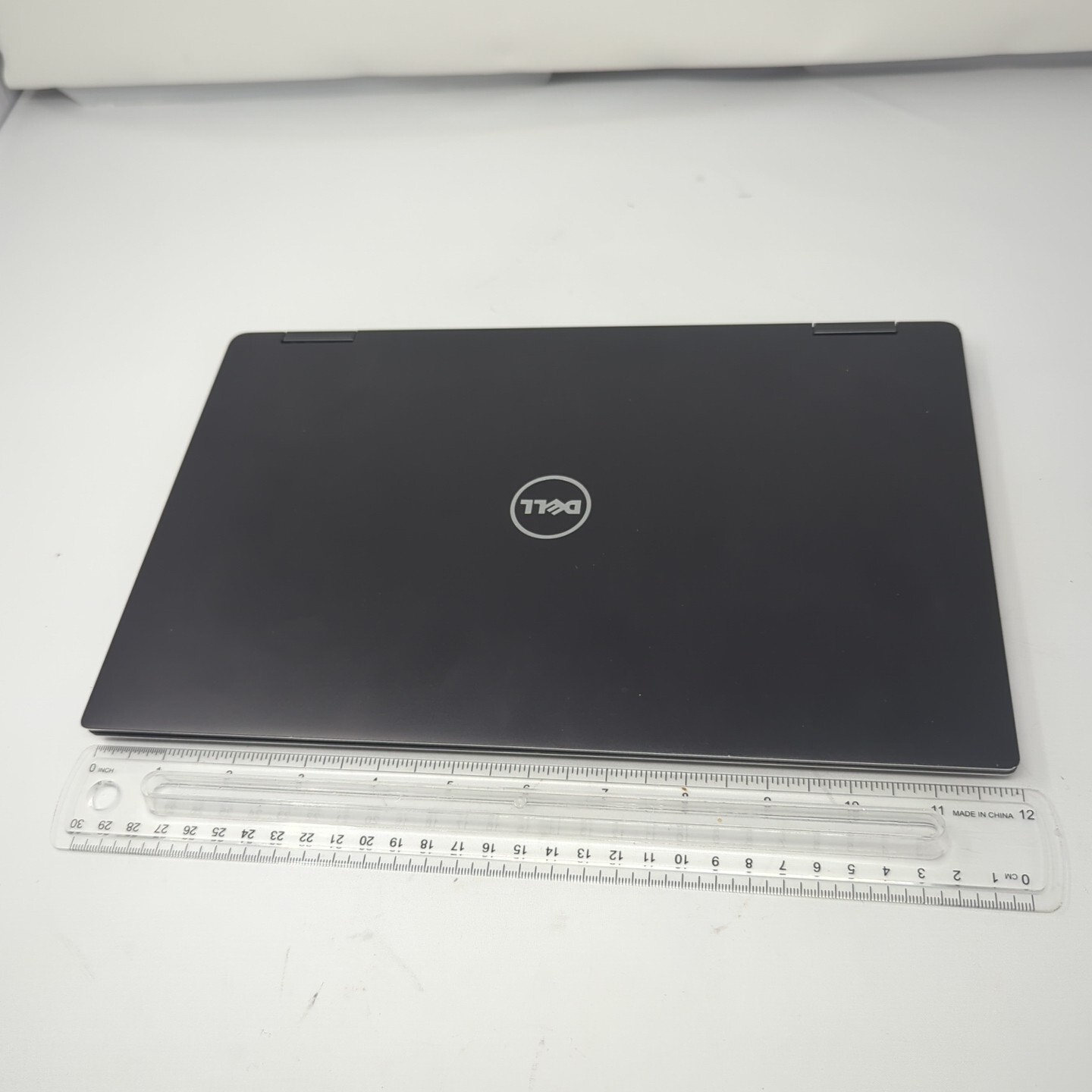 Dell XPS 13 9365 i5-7Y54 256GB NVMe 13″ Touch 2 in 1 8GB RAM Business Laptop
