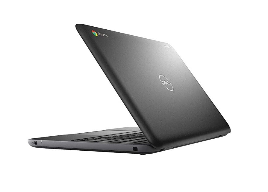Dell 3181 Inspiron 11″ Chromebook, 32 GB eMMC HD CPU Boost 2.48 GHz