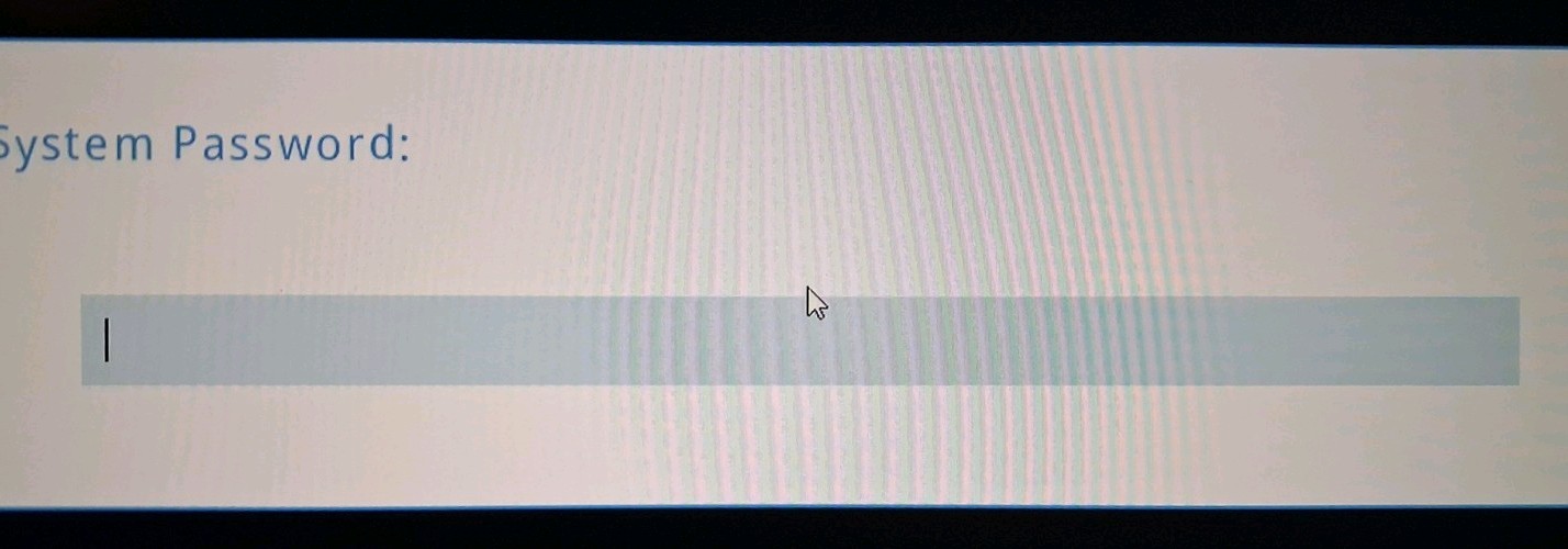 Lenovo Yoga 9 14IMH9 Ultra 7 155H – Bios Locked – Read Desc