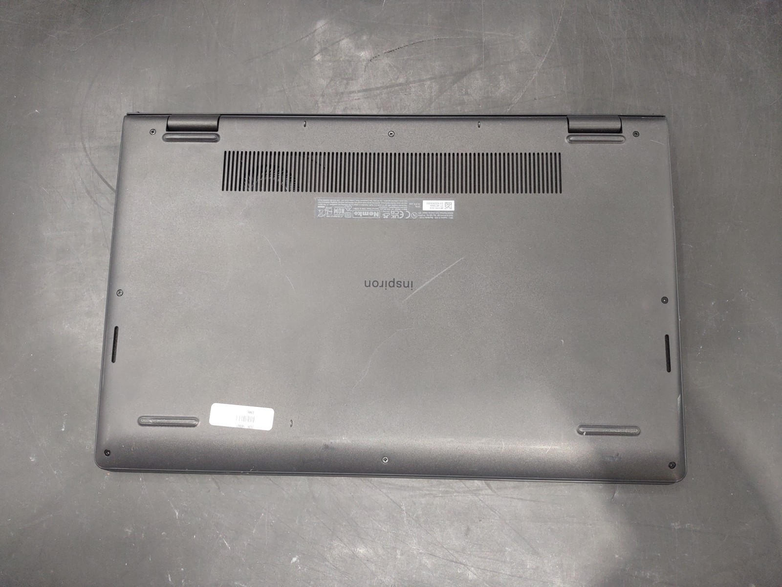 Dell Inspiron 15 3530 i7 1355U 16GB RAM 1TB NVME NO OS