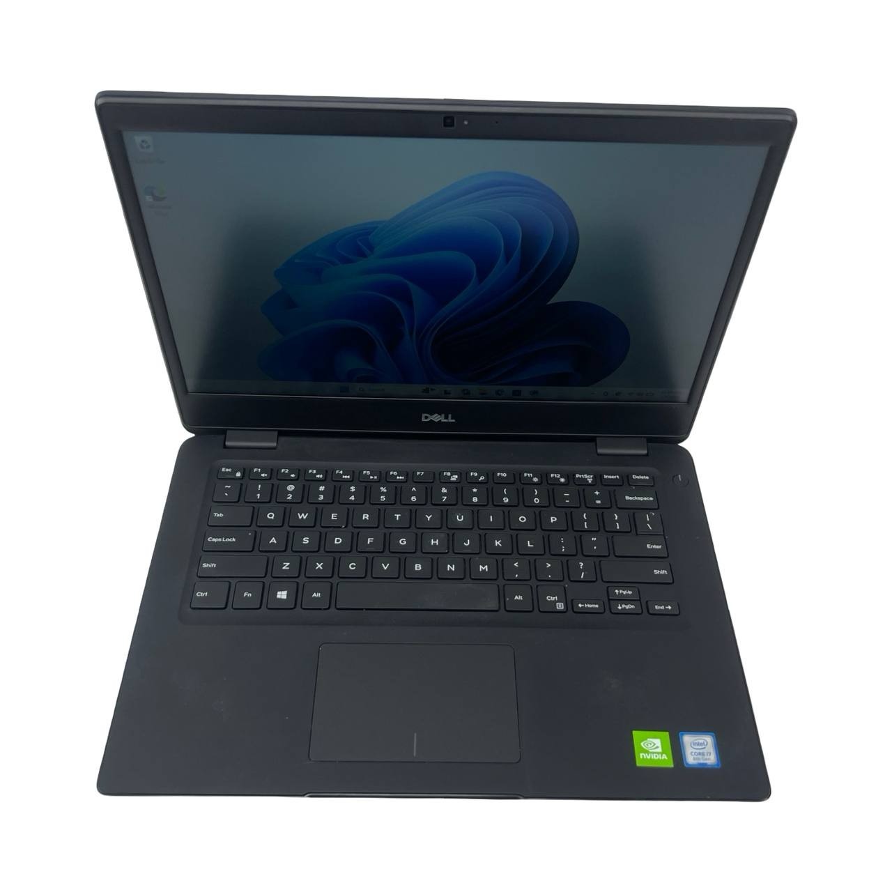 Dell Latitude 3400 I7-8565U 256GB NvME 16GB DDR4 Win11Pro Nvidia Geforce MX130