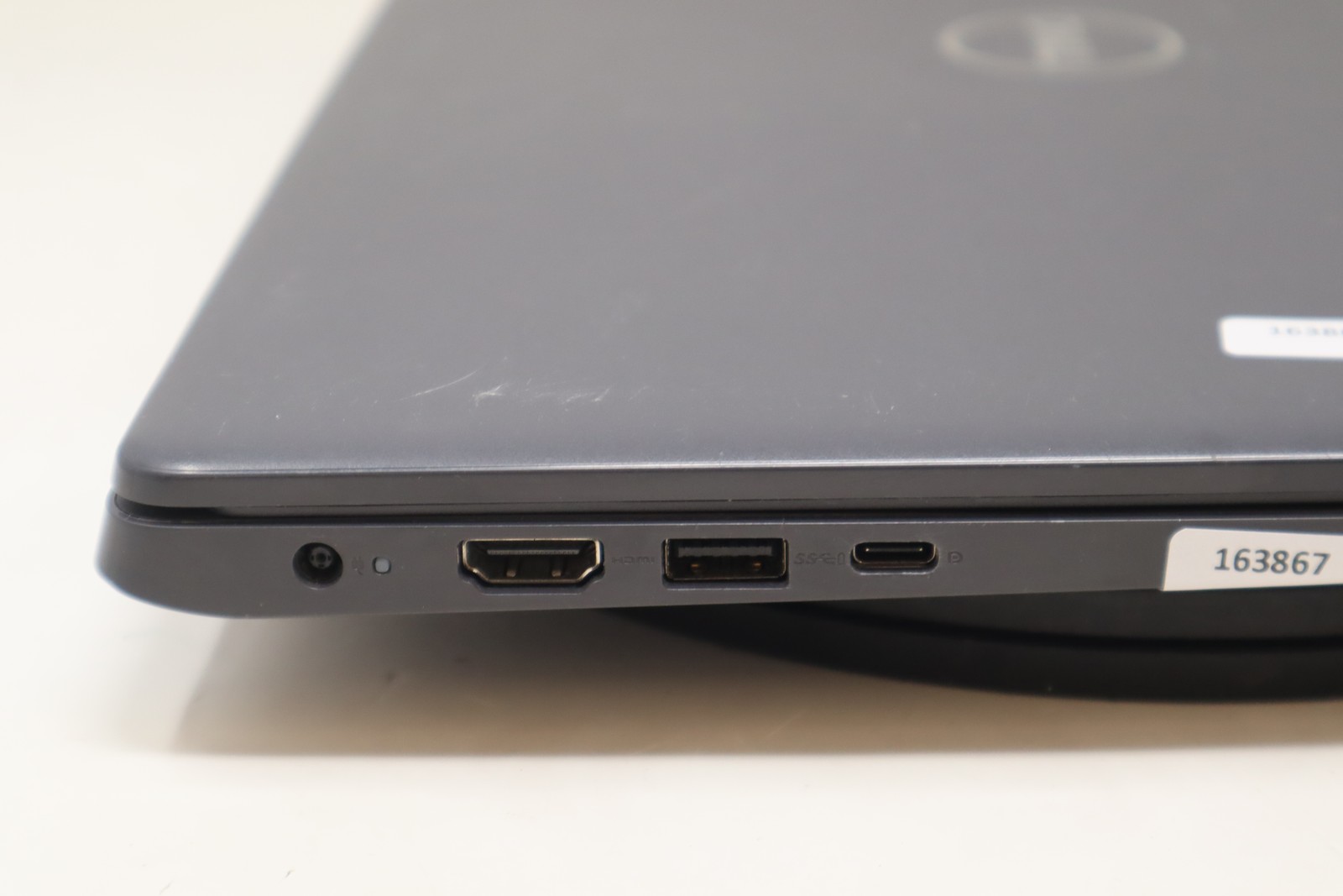 Dell Latitude 3510 Laptop 10th Gen i5 8GB RAM 256GB SSD Win 11 Pro