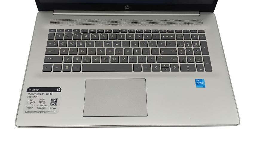 Hewlett Packard Laptop Computer 17-CN2083DX (WMP015471)
