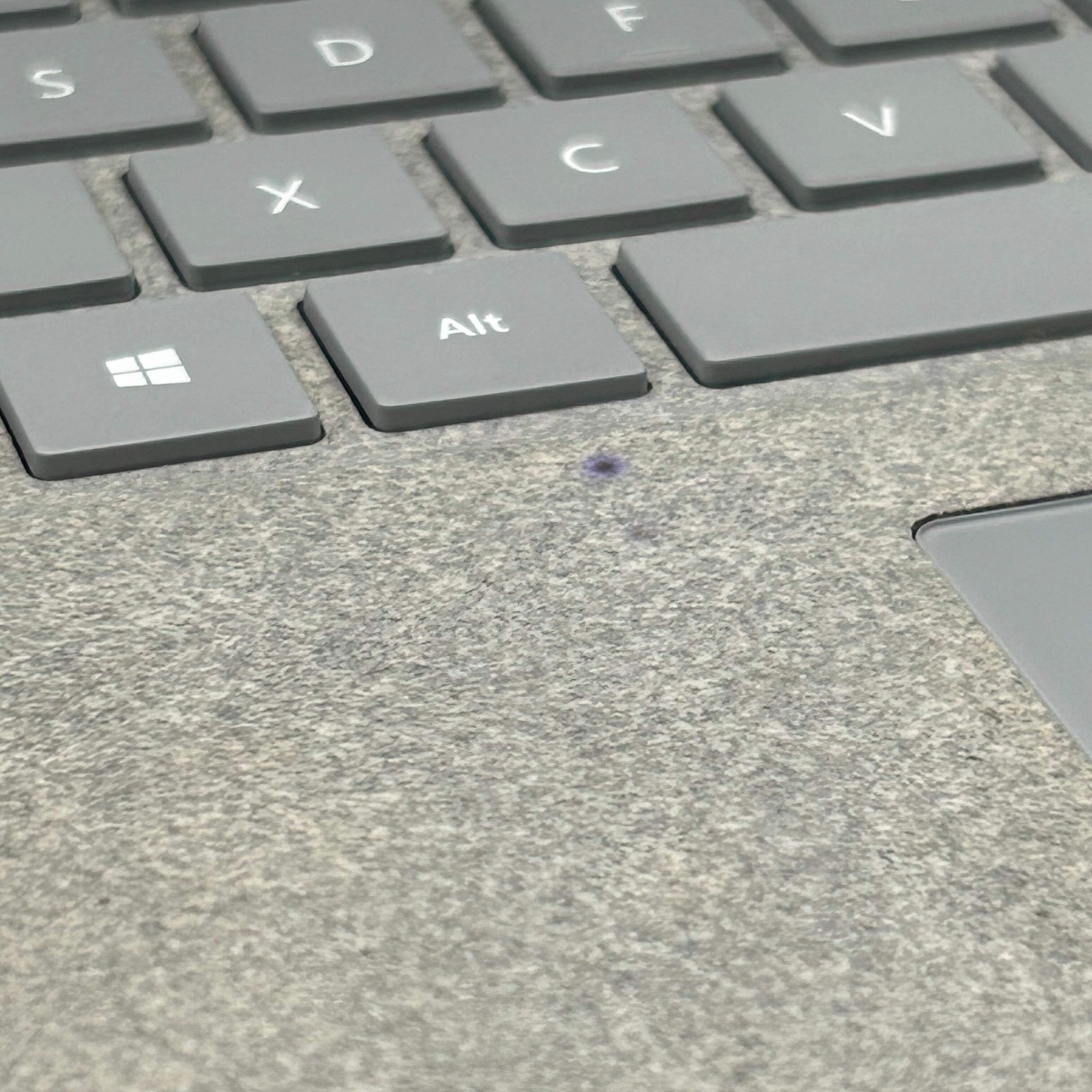 Microsoft Surface Pro 1 1769 Laptop – No Power
