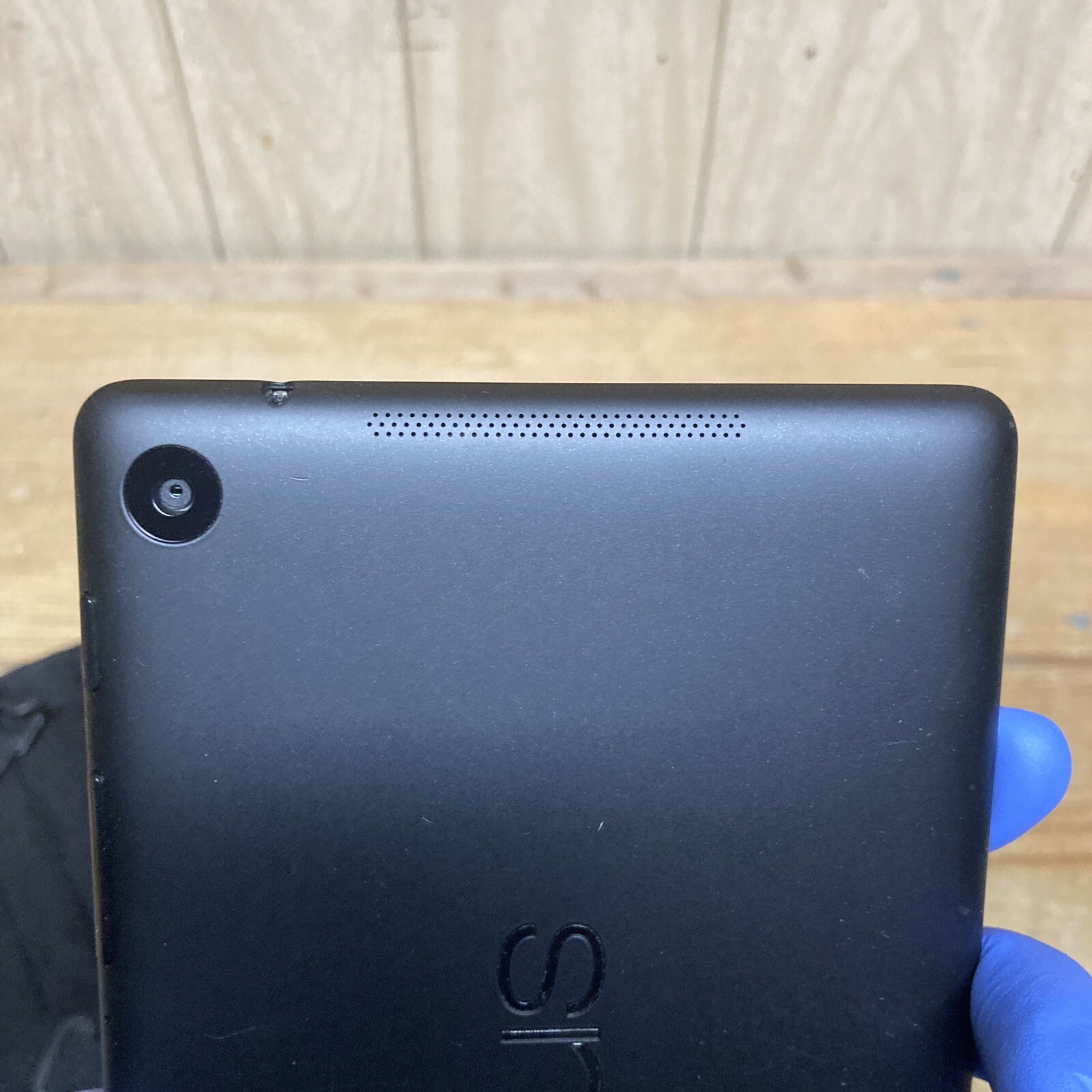 Asus Google Nexus 7 MOB30X 16gb With Case FACTORY RESET