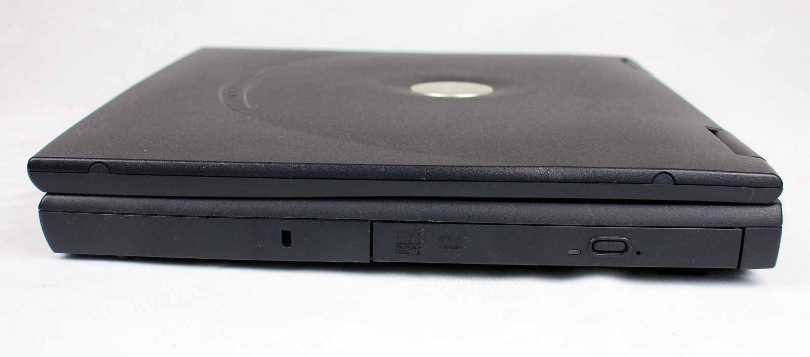 VTG DELL INSPIRON 2600 ~ Celeron/ 14″/512MB RAM/20GB HD/WIN XP ~ TECH SERVICED