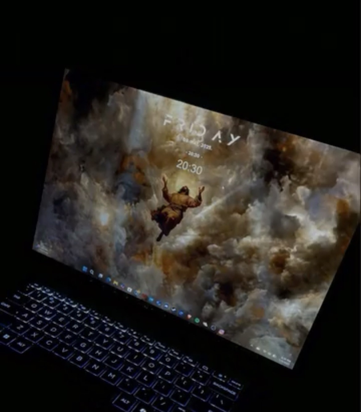 HP ENVY x360 14in Ryzen 7 16GB RAM 512GB SSD Win11 Home 1920×1200