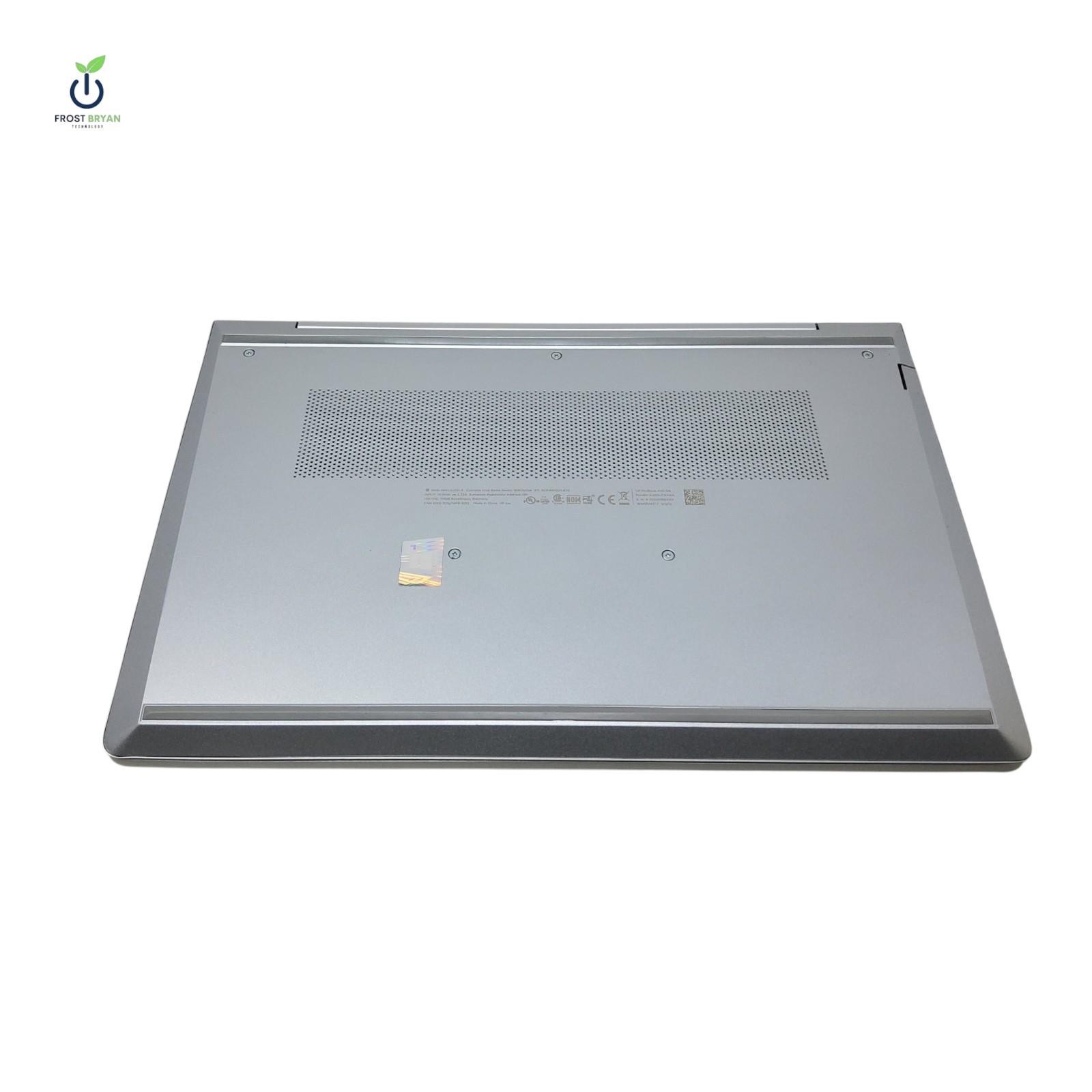 HP PROBOOK 440 G8 NOTEBOOK i7-1165G7@2.80GHz 16GB 512GB No OS Grade C [READ]