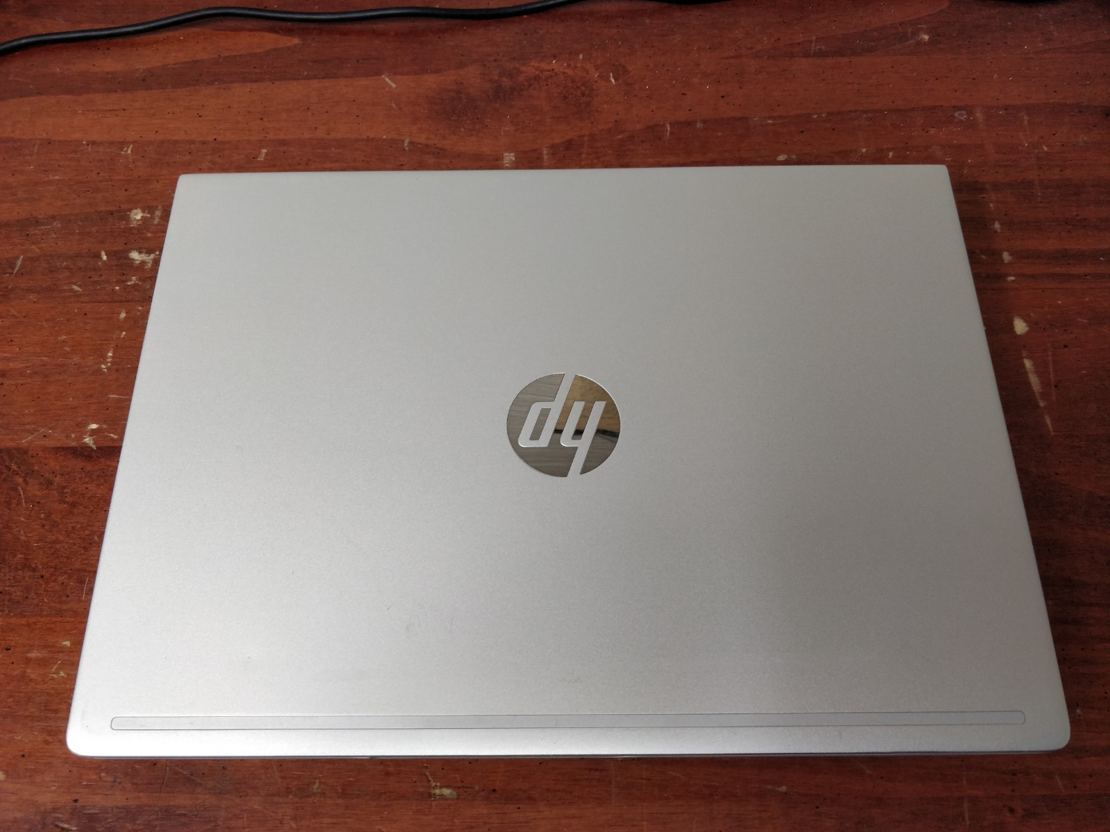 HP ProBook 450 G6 INTEL CORE I5-8265u@1.50GHz 8GB RAM NO DRIVE PARTS 8942
