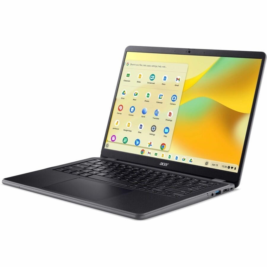 Acer Chromebook 514 C937T C937T-C0AM 14″ Touchscreen Rugged Clamshell Chromebook
