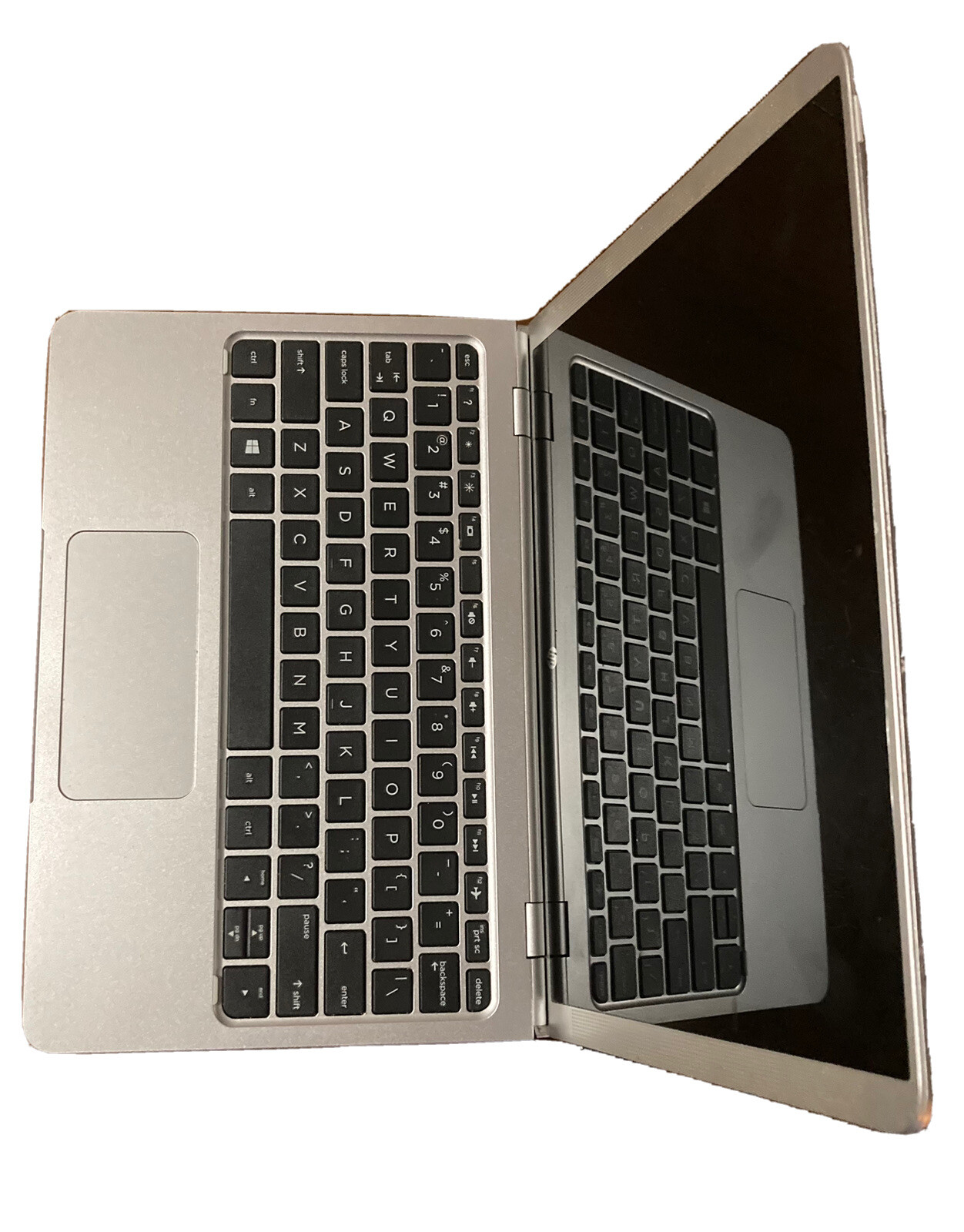 HP Notebook x2 – 10-p011nr