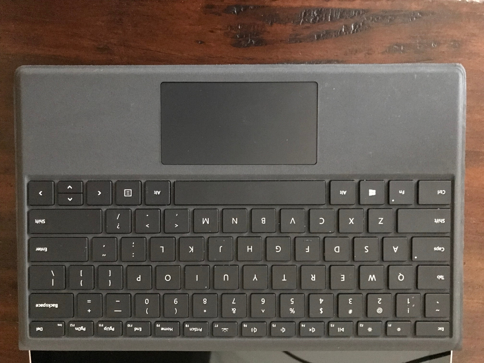 Microsoft Surface Pro 6 1796 i5-8350U@1.7GHz, 8GB RAM, 128GB SSD, Win 10 Pro