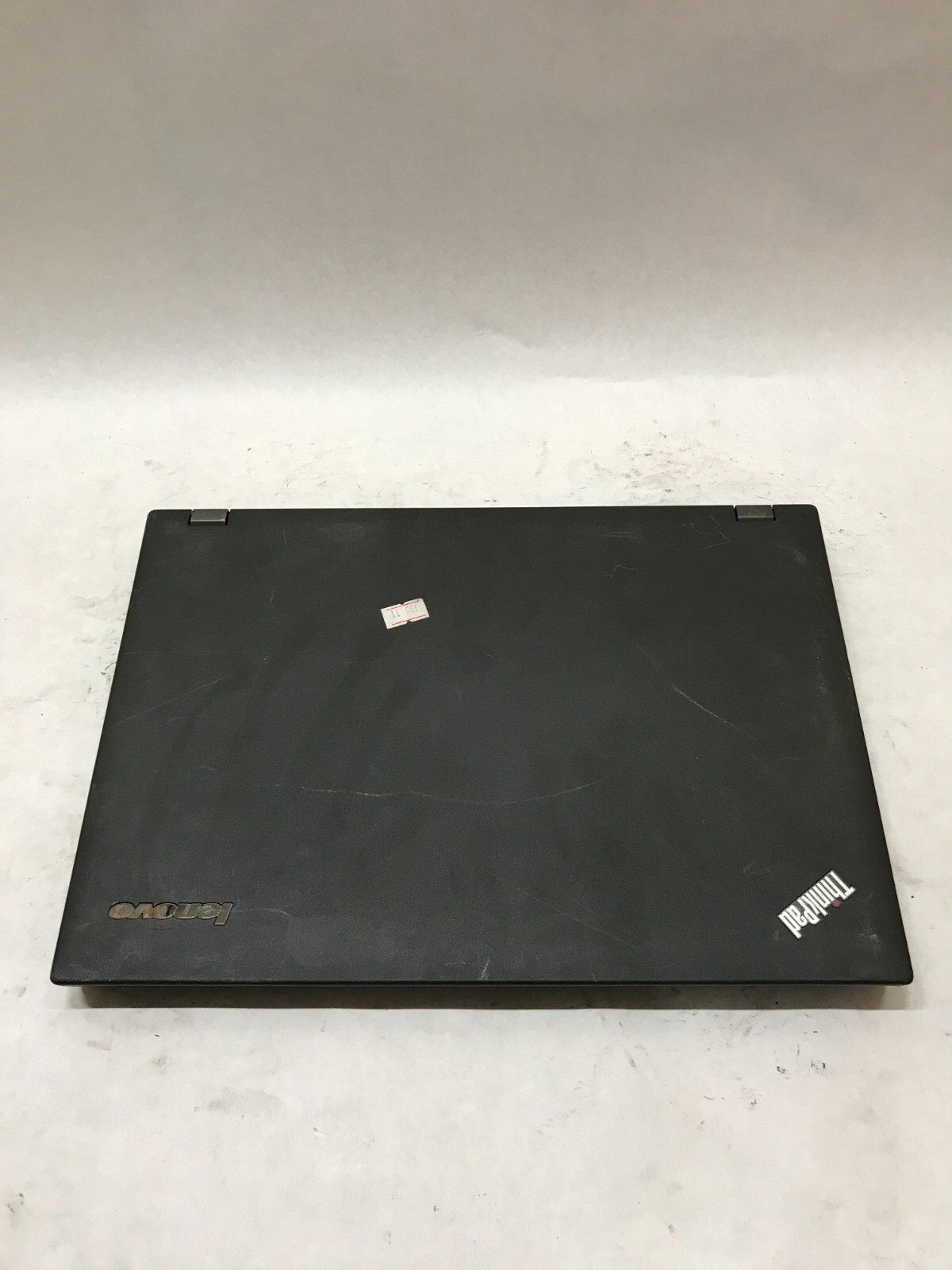 Lenovo ThinkPad L440 14″ Intel Core i5 2GB RAM NO HDD/OS Missing Components – DW