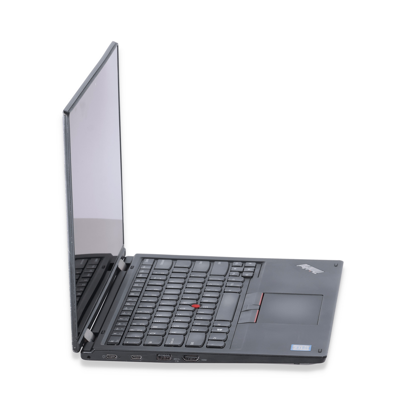 Lenovo ThinkPad 13.3″ Laptop : i5 8th Gen | 8GB Ram 128GB SSD | Windows – Refurb